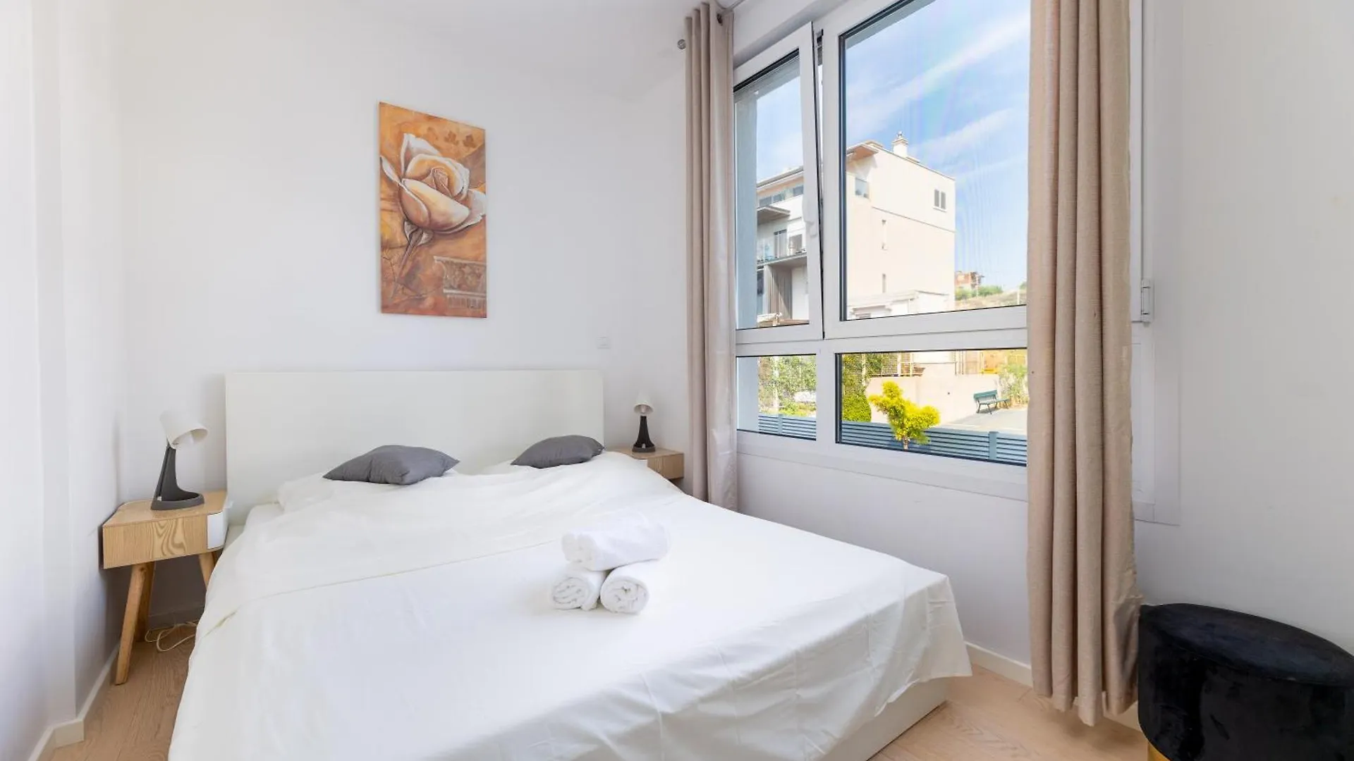 Apartment Nani Сплит Хорватия