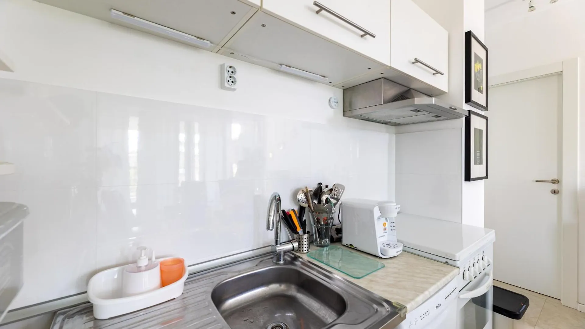 Apartment Nani Сплит Хорватия
