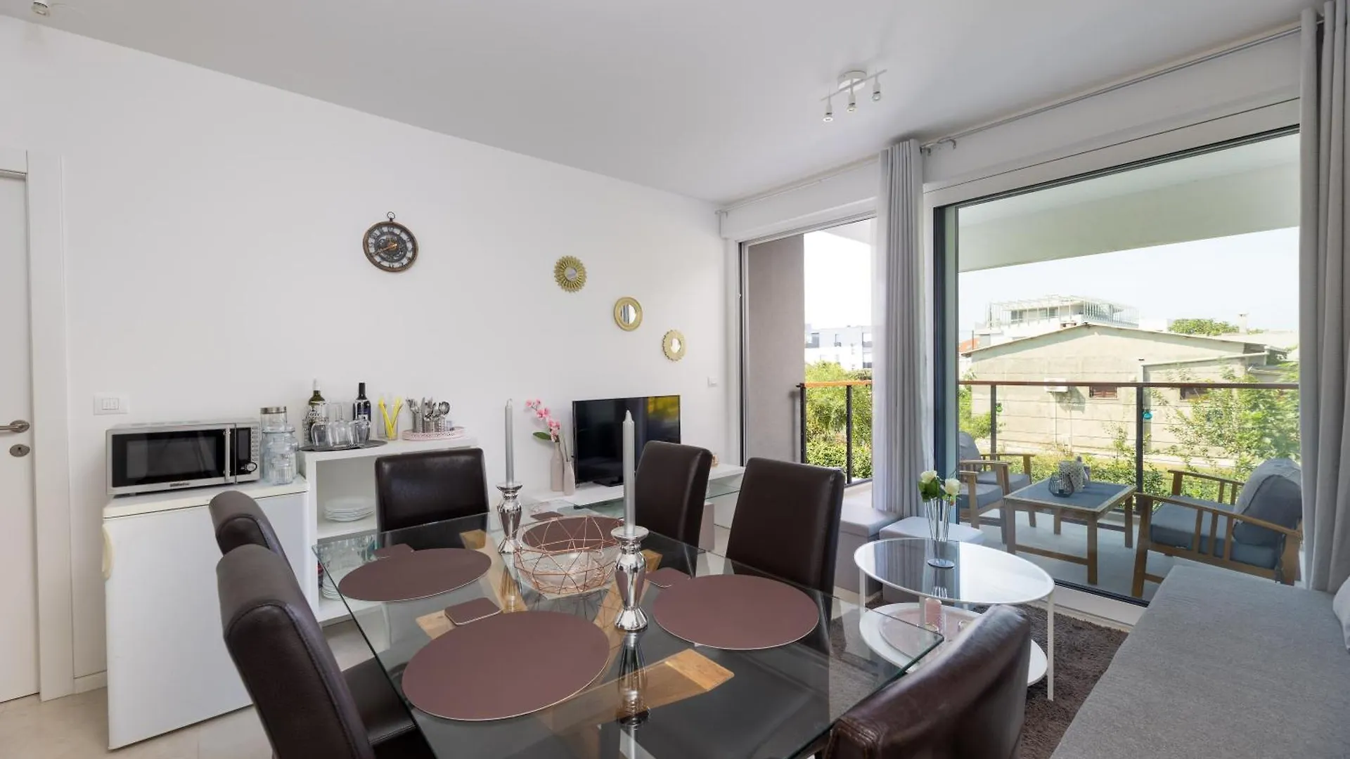 Apartment Nani Сплит