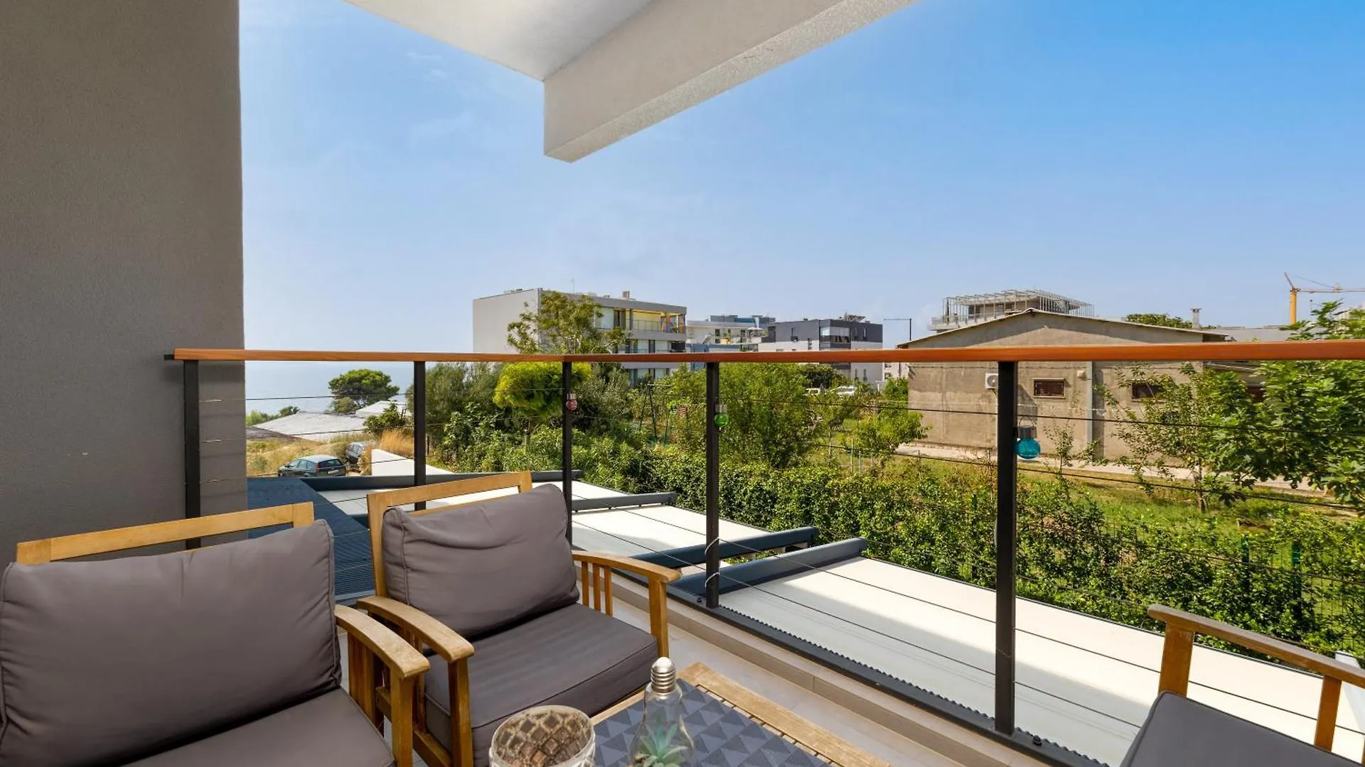 Apartment Nani Сплит
