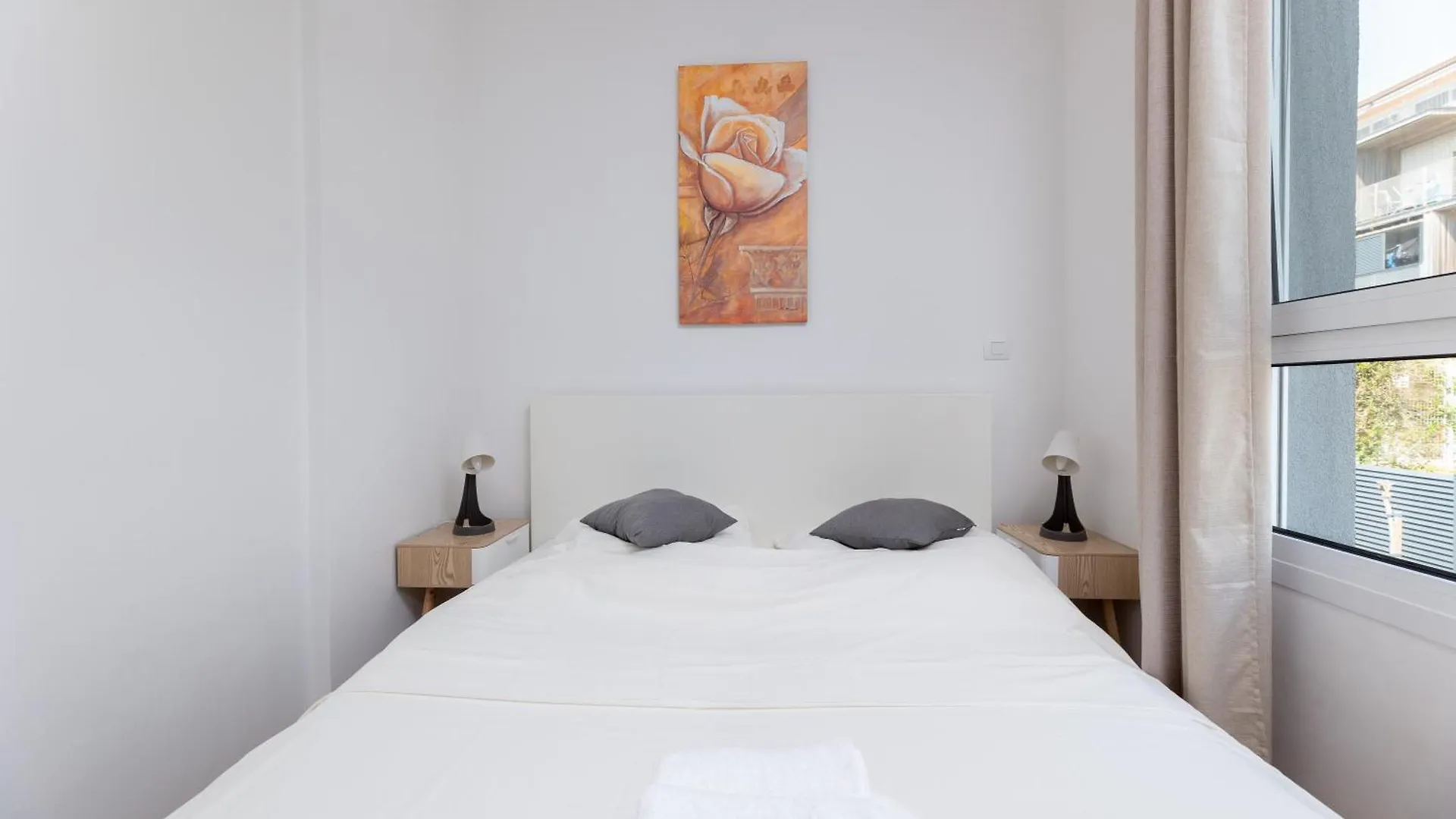 Apartment Nani Сплит