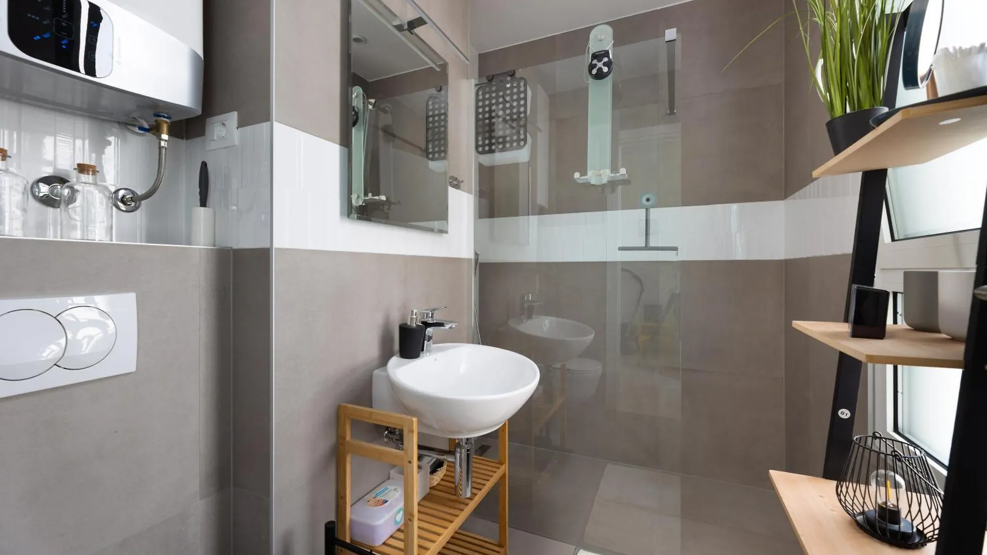 Apartment Nani Сплит