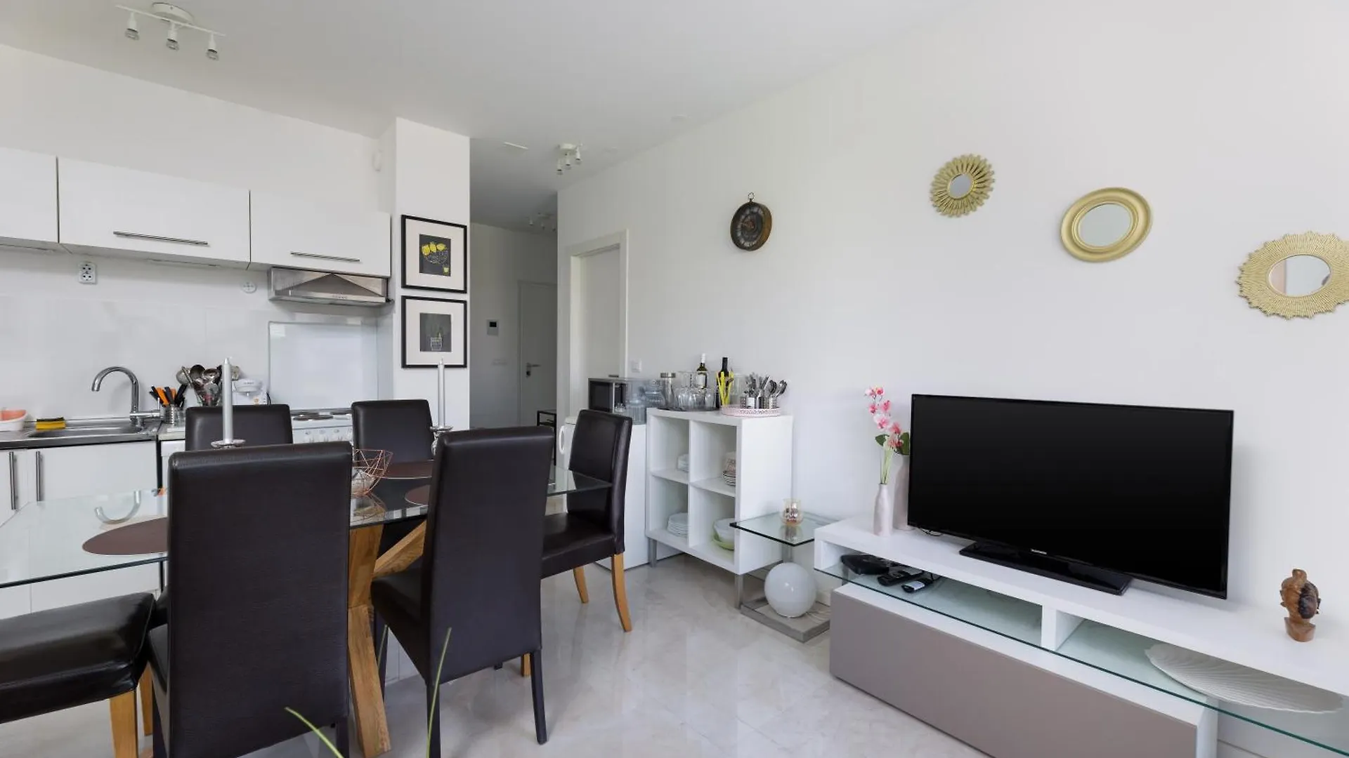 Apartment Nani Сплит 0*,