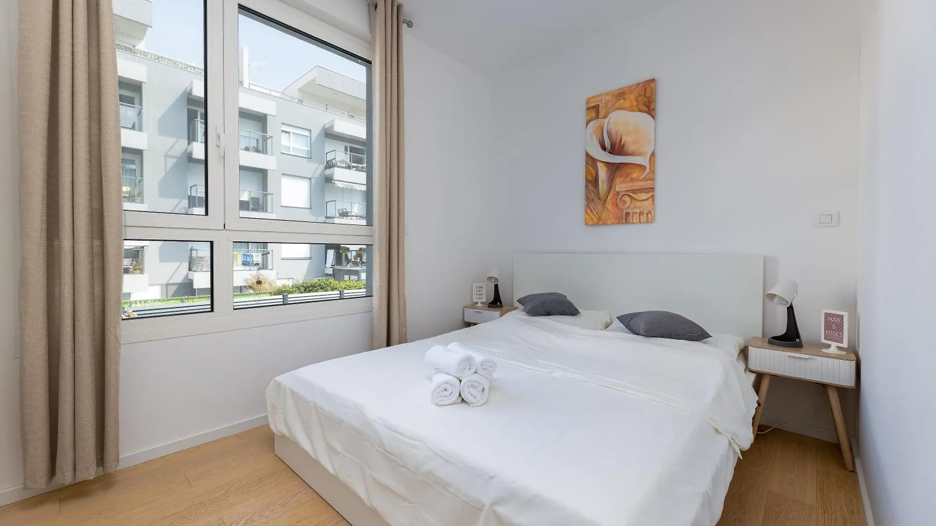 Apartment Nani Сплит