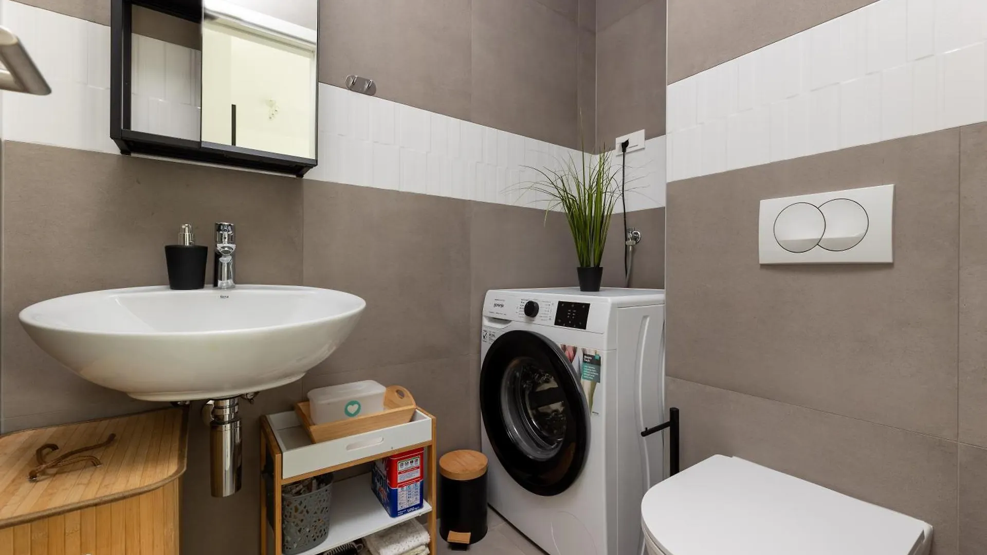 Apartment Nani Сплит
