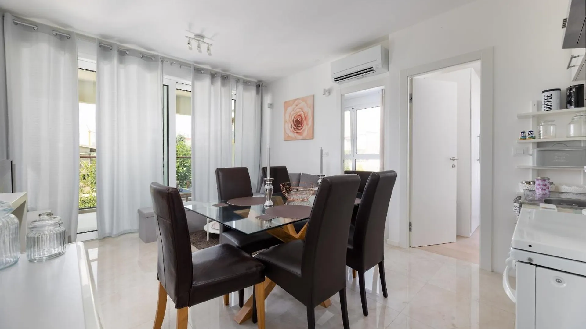 Apartment Nani Сплит