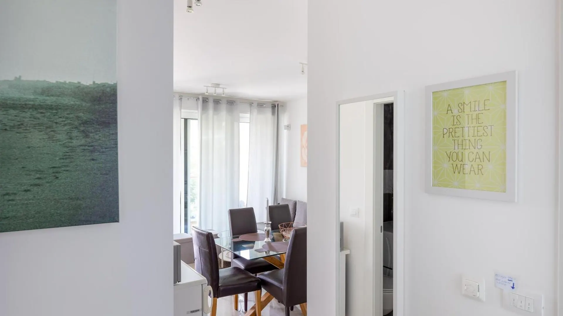 Apartment Nani Сплит 0*,  Хорватия